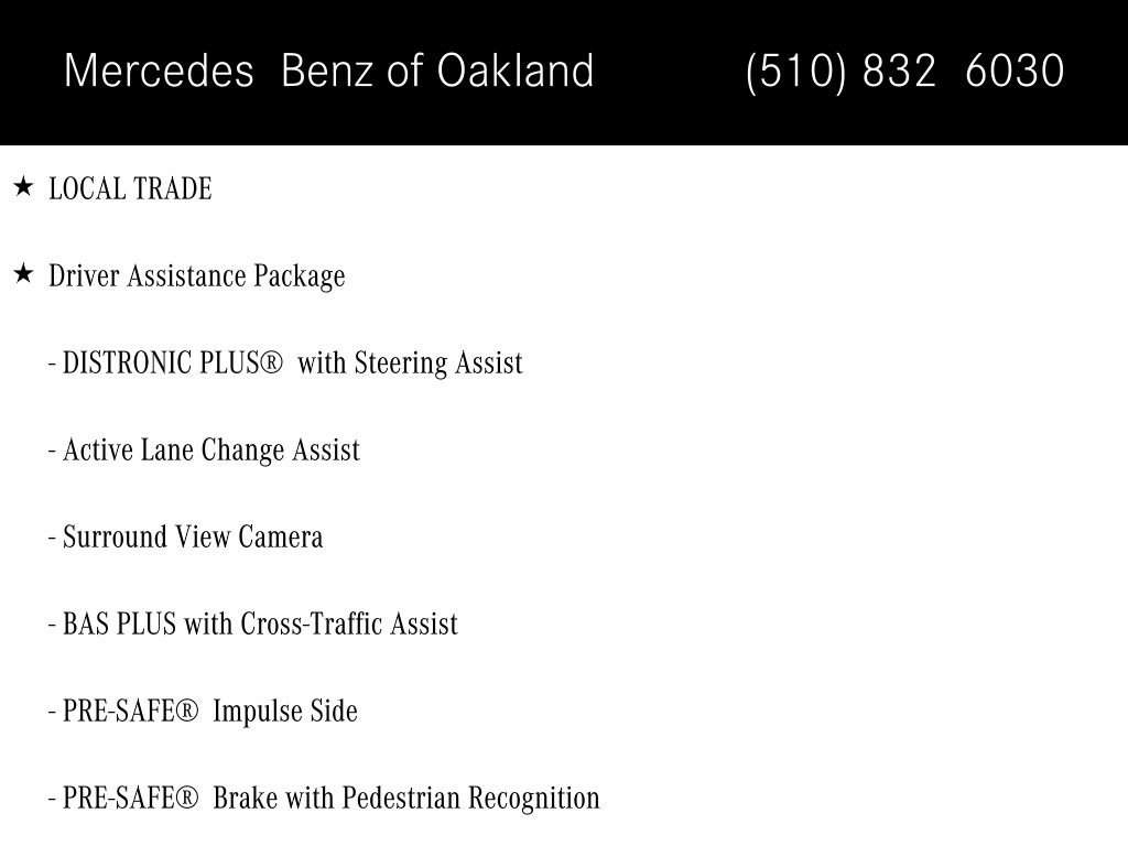Certified 2025 Mercedes-Benz GLC 350e 4MATIC image 4