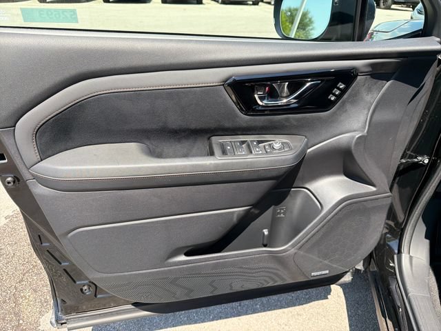 Certified 2026 Subaru Forester Touring AWD/4WD image 17