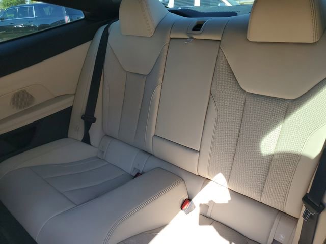 Used 2023 BMW 430i xDrive Coupe AWD/4WD image 29