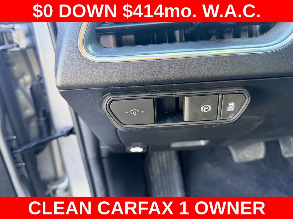 Used 2025 Kia K4 GT-Line w/ GT-Line Sunroof Package image 18