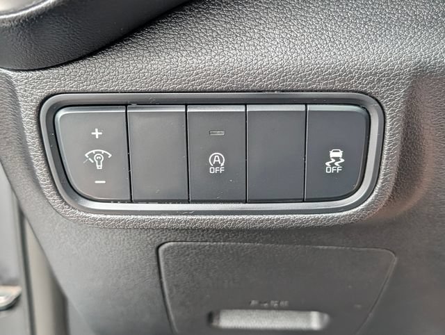 Used 2022 Kia Soul LX w/ Paint Protection Package FWD image 28