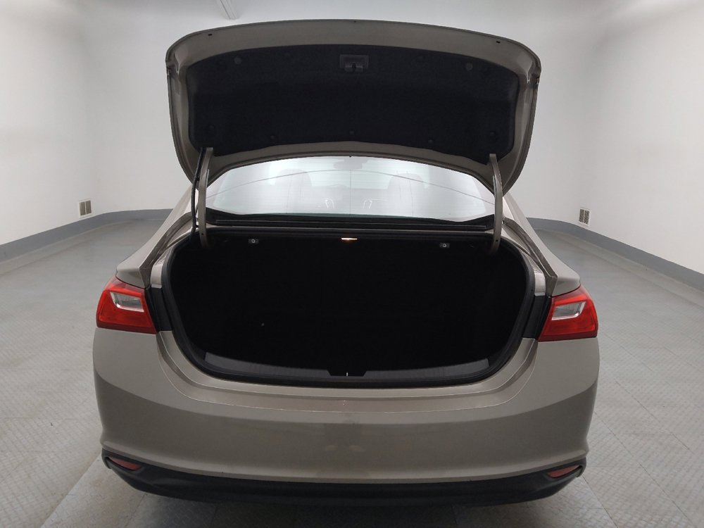 Used 2024 Chevrolet Malibu LS image 29