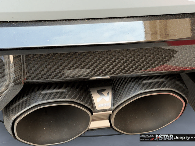 Used 2024 BMW M3 CS w/ M Driver's Package AWD/4WD image 42