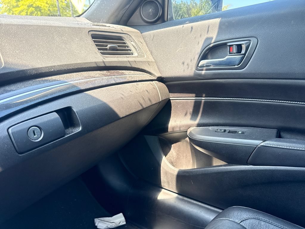 Used 2019 Acura ILX w/ Premium & A-SPEC Package FWD image 17
