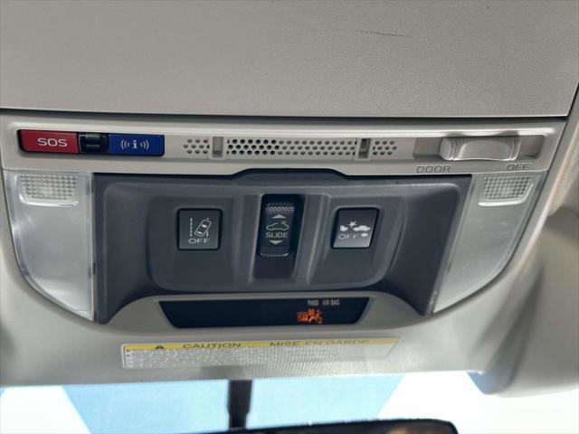 Used 2019 Subaru Forester Sport image 32