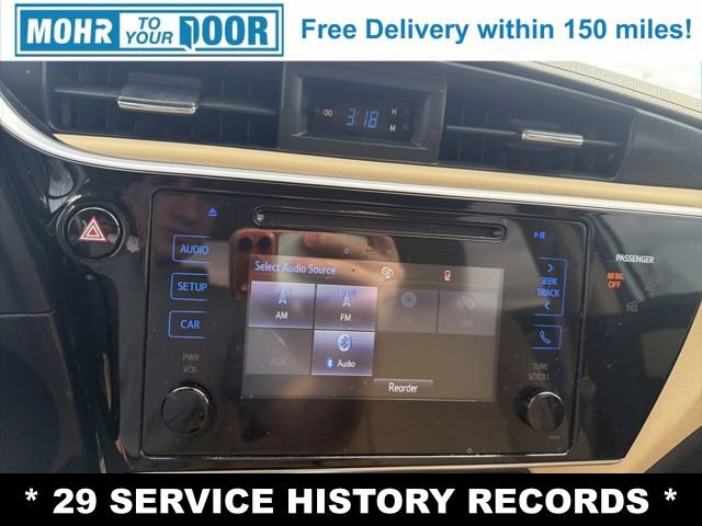 Used 2017 Toyota Corolla LE image 19