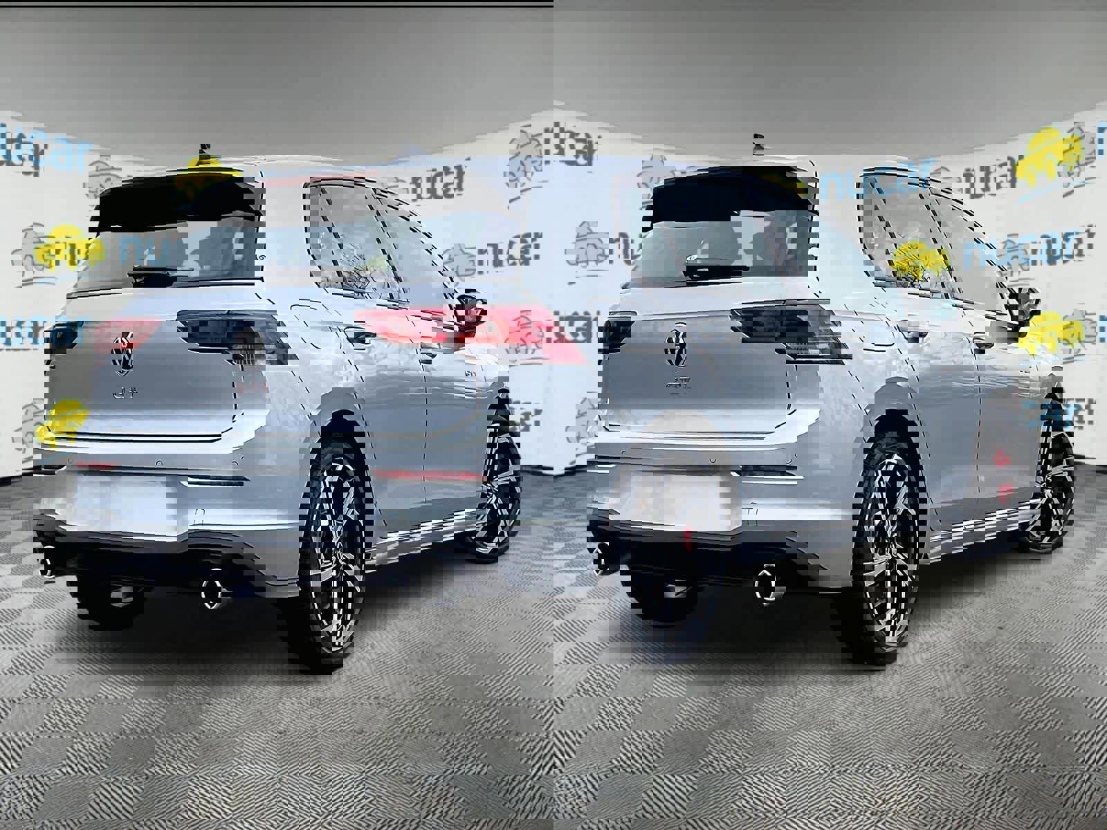 New 2026 Volkswagen GTI SE image 7