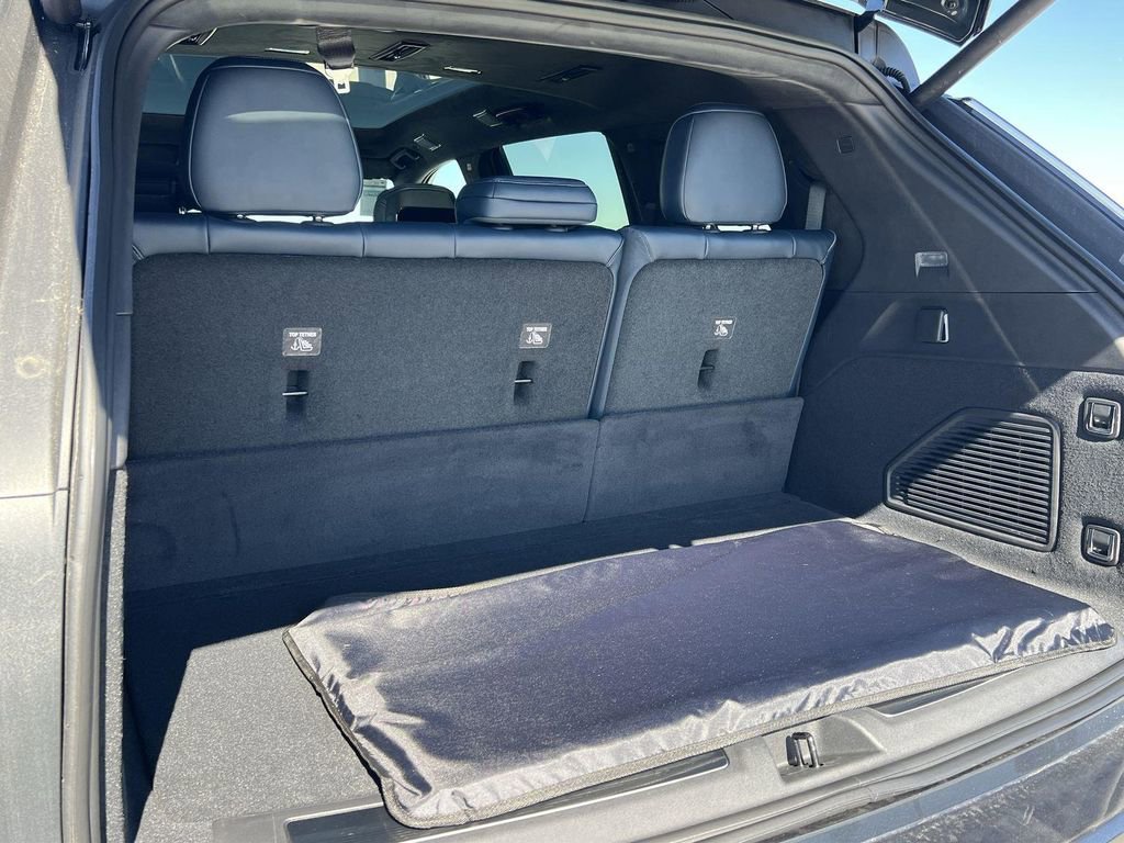 New 2025 Cadillac Escalade IQ Luxury 2 image 31