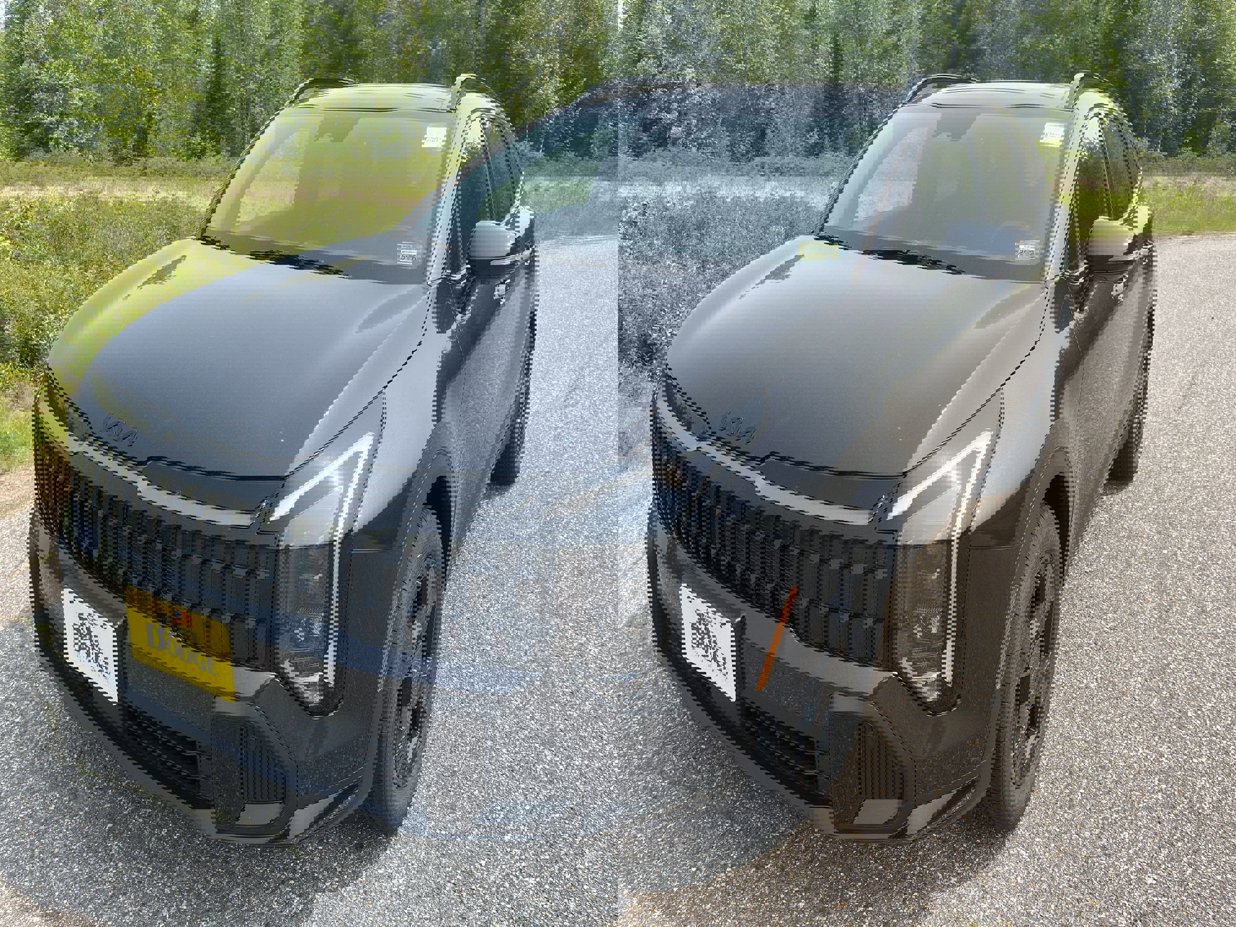 New 2026 Kia Sportage X-Line w/ X-Line Premium Package image 61