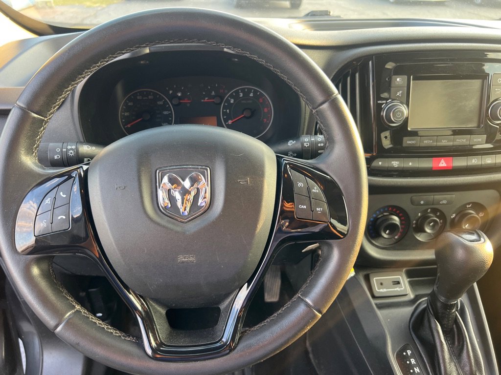 Used 2018 RAM ProMaster City SLT image 22