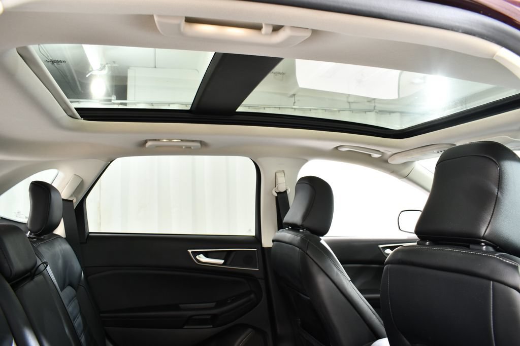 Used 2023 Ford Edge SEL w/ Convenience Package AWD/4WD image 18