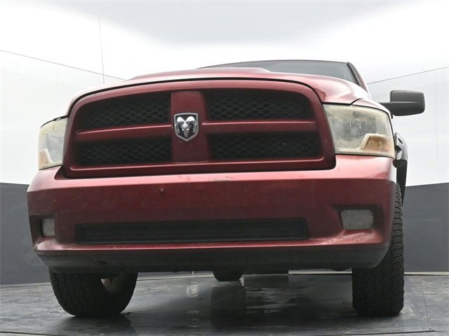 Used 2012 RAM 1500 Express image 33