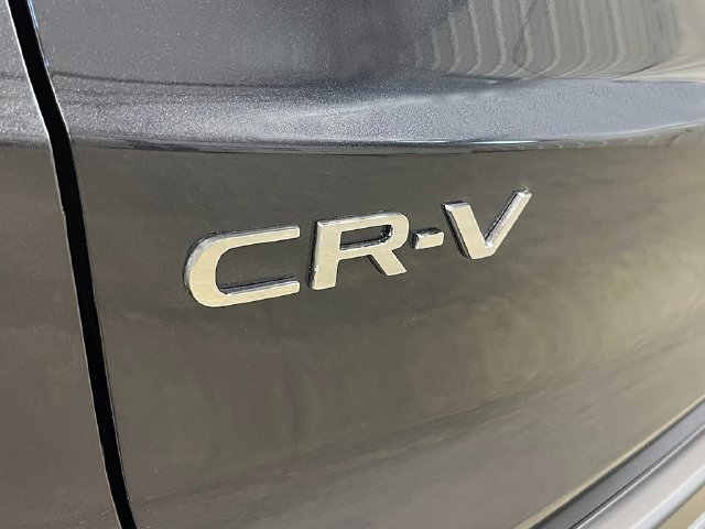 New 2027 Honda CR-V LX image 6