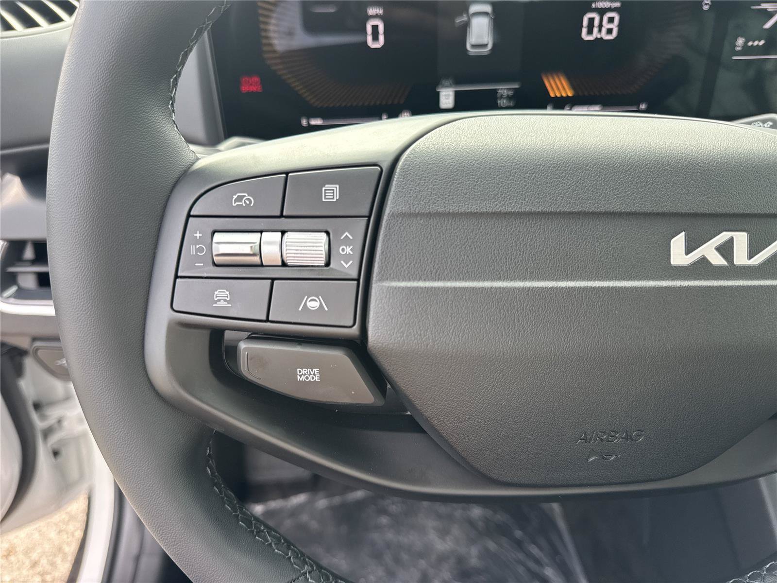 New 2026 Kia K4 GT-Line Turbo FWD image 9