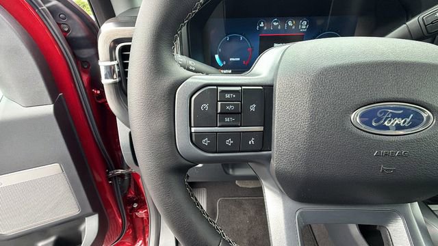 New 2026 Ford F250 Lariat image 30