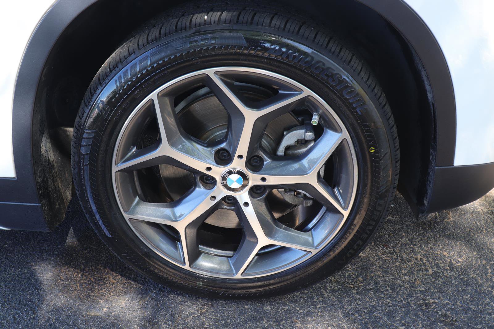 Used 2018 BMW X1 sDrive28i w/ Premium Package image 42