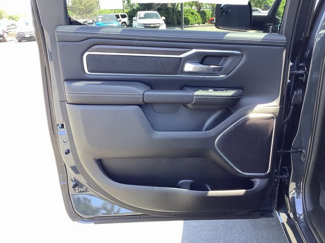 New 2025 RAM 1500 Laramie image 26