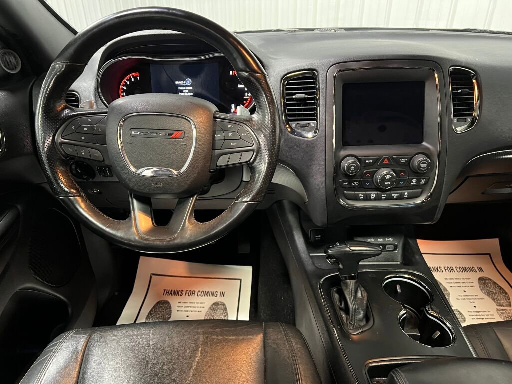 Used 2019 Dodge Durango GT image 4