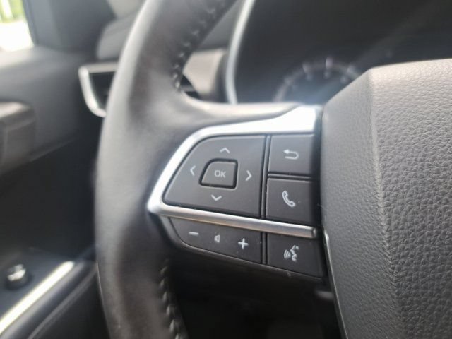 Certified 2020 Toyota Highlander Limited AWD/4WD image 23