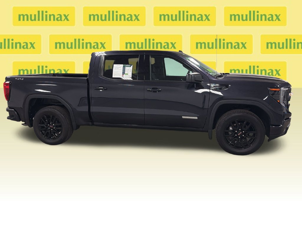 Used 2024 GMC Sierra 1500 Elevation AWD/4WD image 19