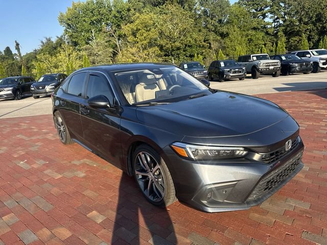 Used 2022 Honda Civic Touring image 19