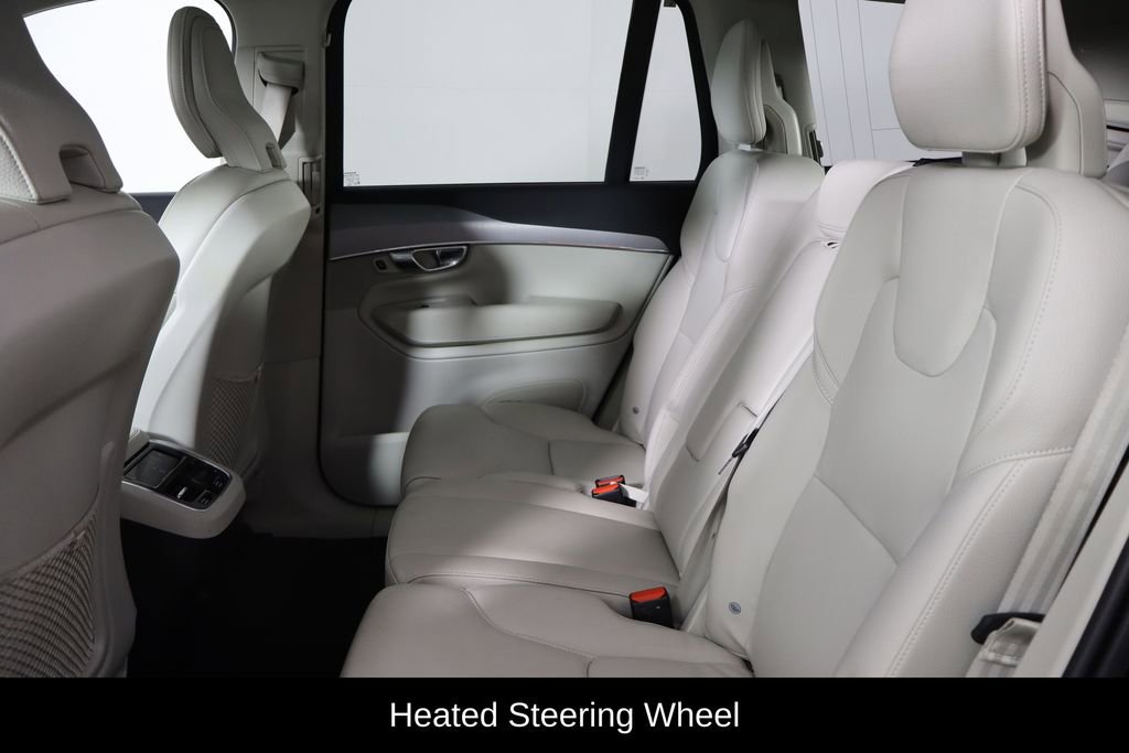 Used 2023 Volvo XC90 B5 Core w/ Protection Package Premier image 15