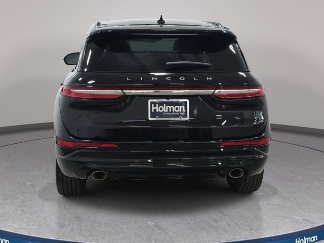 Certified 2024 Lincoln Corsair Reserve w/ Equipment Group 201A image 6