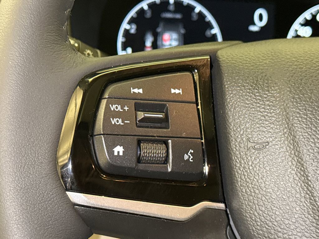 Certified 2026 Honda Odyssey EX-L image 31
