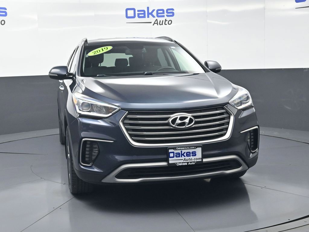 Used 2019 Hyundai Santa Fe XL SE w/ SE Premium Package 02 FWD image 3