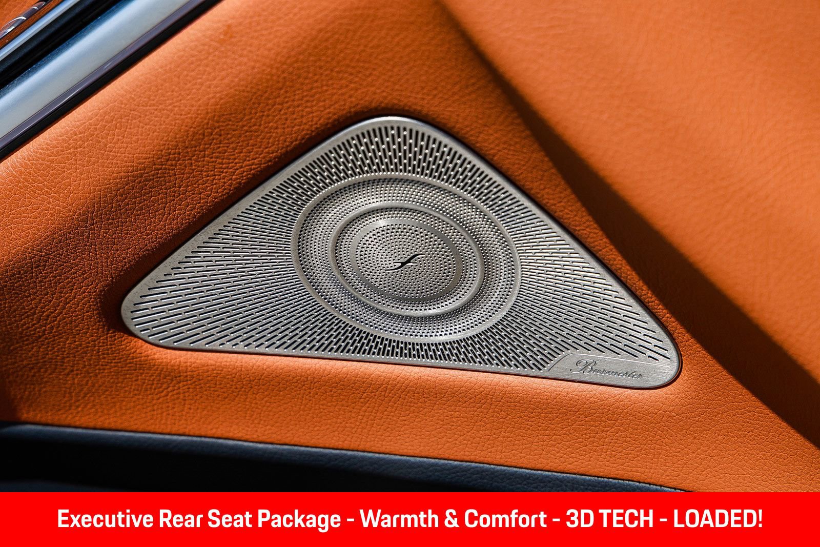 Certified 2022 Mercedes-Benz S 580 4MATIC Sedan image 23