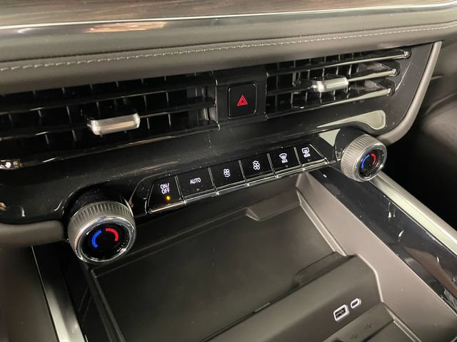 New 2026 Chevrolet Suburban LS w/ Max Trailering Package AWD/4WD image 6