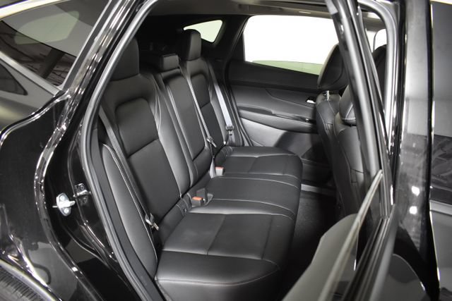 Certified 2025 Nissan Murano SL AWD/4WD image 35