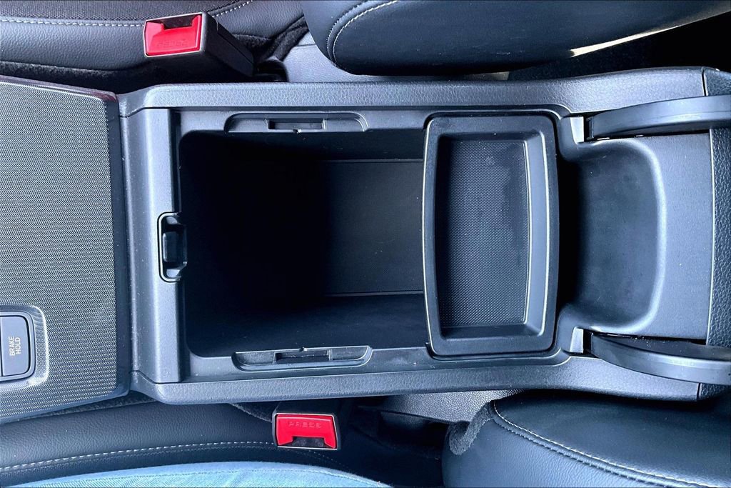 Used 2022 Honda Civic Sport image 33