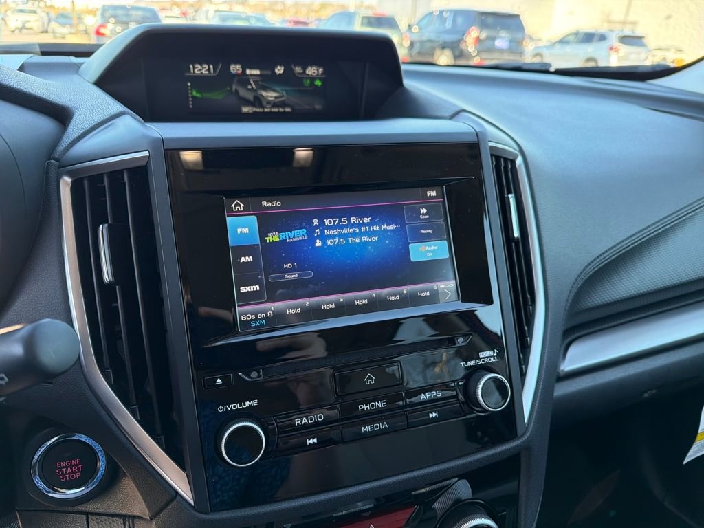 Used 2021 Subaru Forester Premium image 22