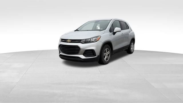 Used 2019 Chevrolet Trax LS w/ Tint and Cruise Package