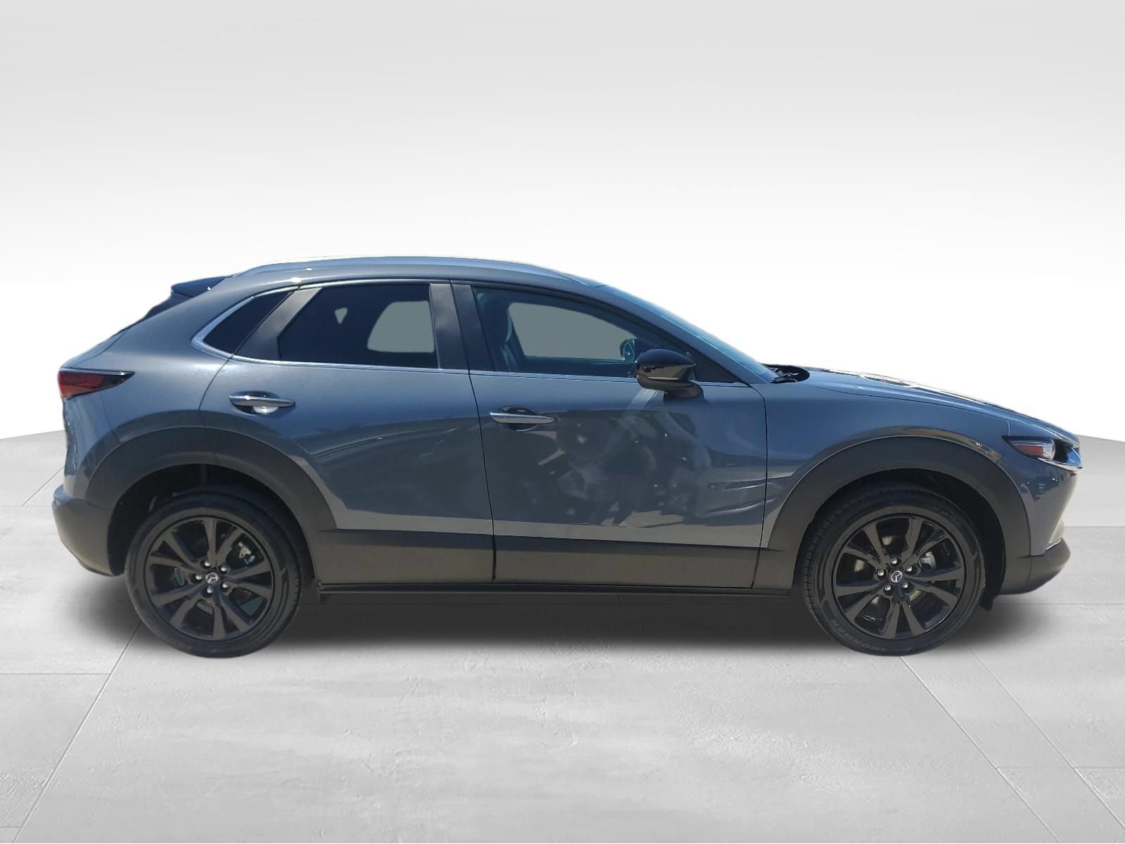 Certified 2025 MAZDA CX-30 AWD 2.5 S w/ Preferred Package image 4