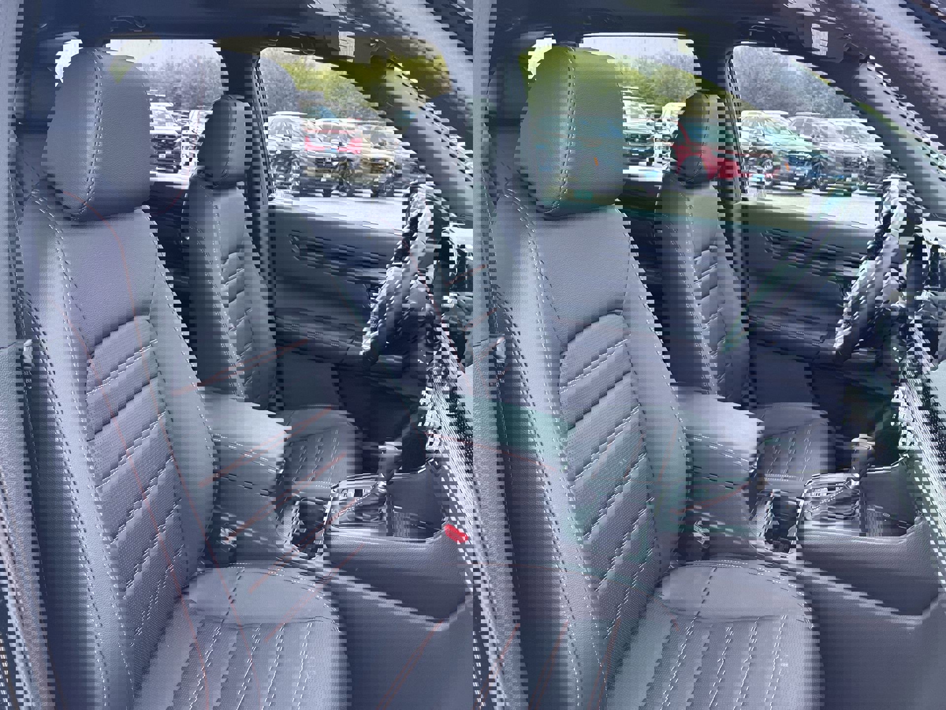 Certified 2026 Honda CR-V Sport-L image 24