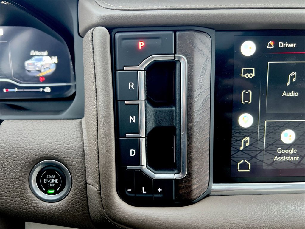 Used 2022 GMC Yukon XL Denali image 14