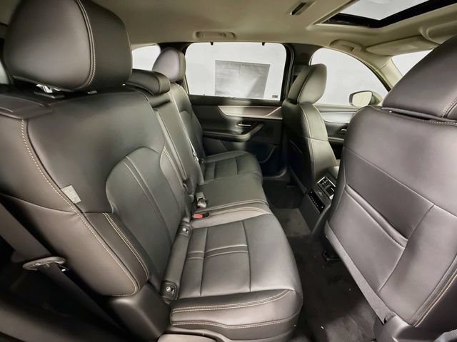 New 2026 MAZDA CX-90 3.3 Turbo w/ Preferred Package AWD/4WD image 28
