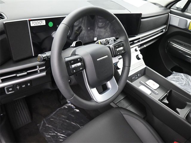 New 2026 Hyundai Santa Fe SEL image 16