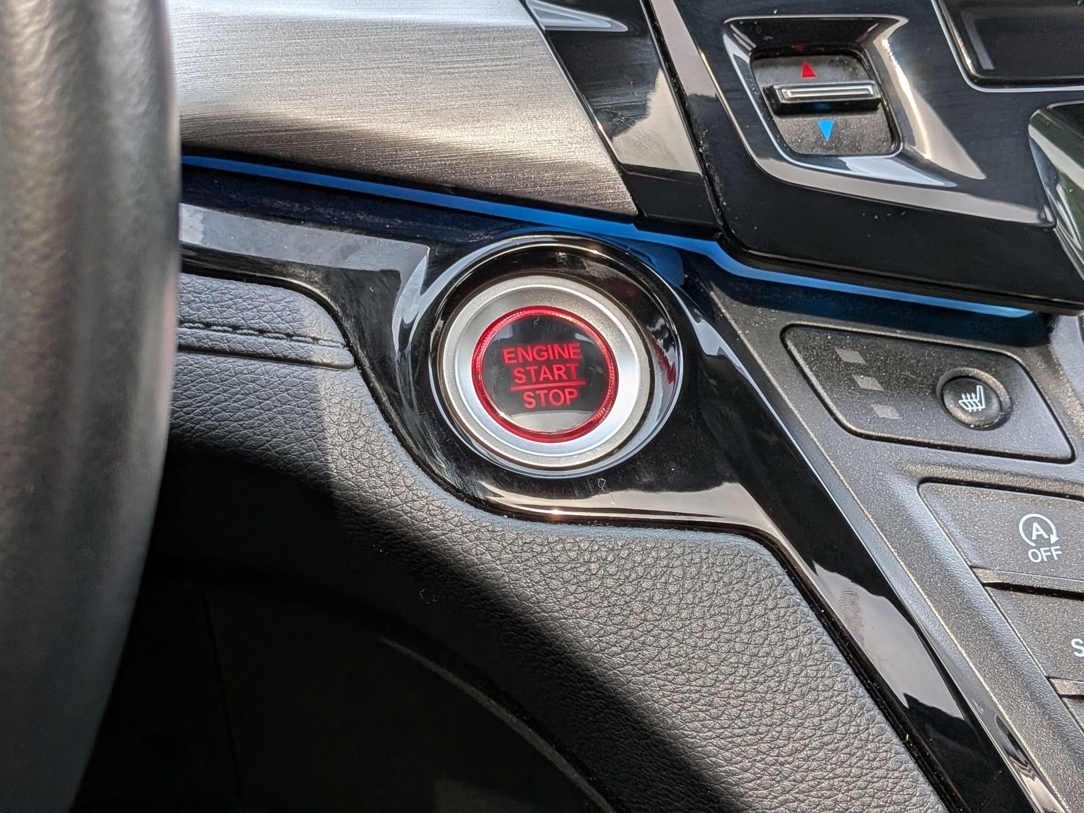 Certified 2023 Honda Odyssey Touring image 16