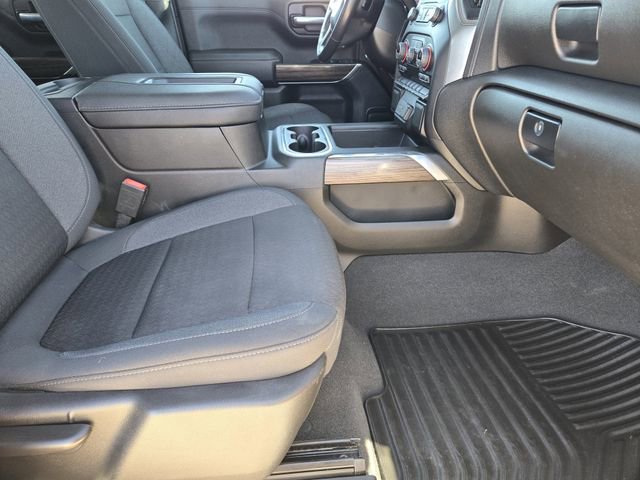 Used 2022 Chevrolet Silverado 1500 RST w/ Safety Package image 14