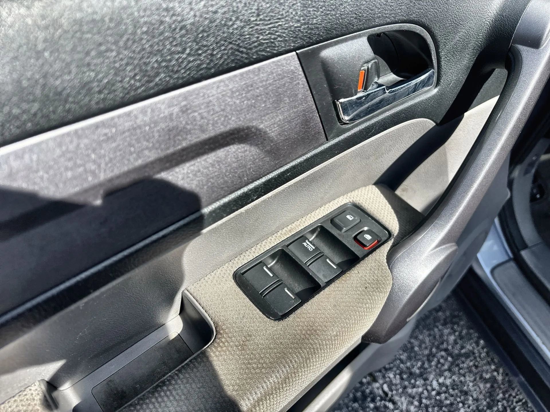 Used 2009 Honda CR-V EX image 15