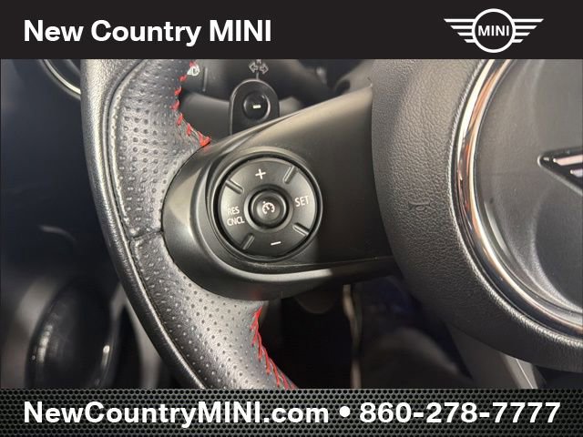 Used 2019 MINI Cooper S w/ Signature Upholstery Package image 19