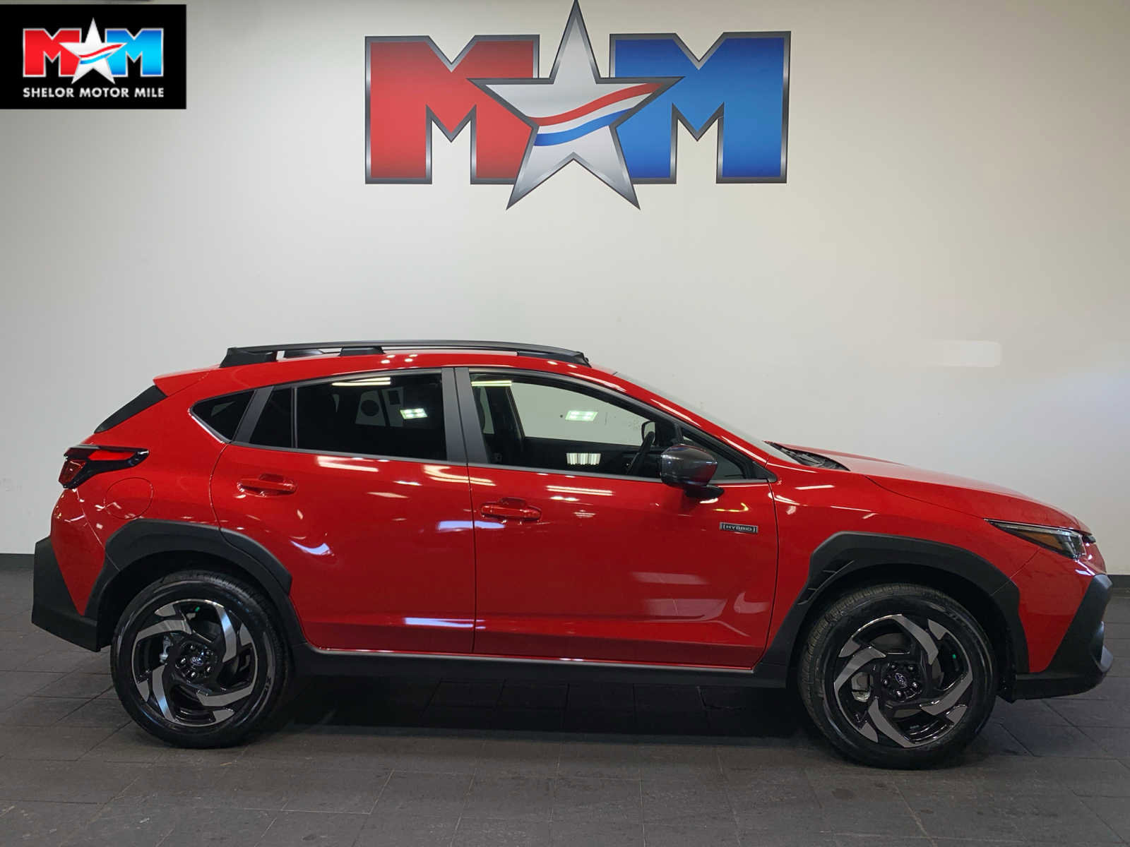 New 2026 Subaru Crosstrek 2.5i Limited