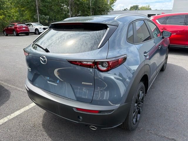 New 2026 MAZDA CX-30 AWD 2.5 S image 3