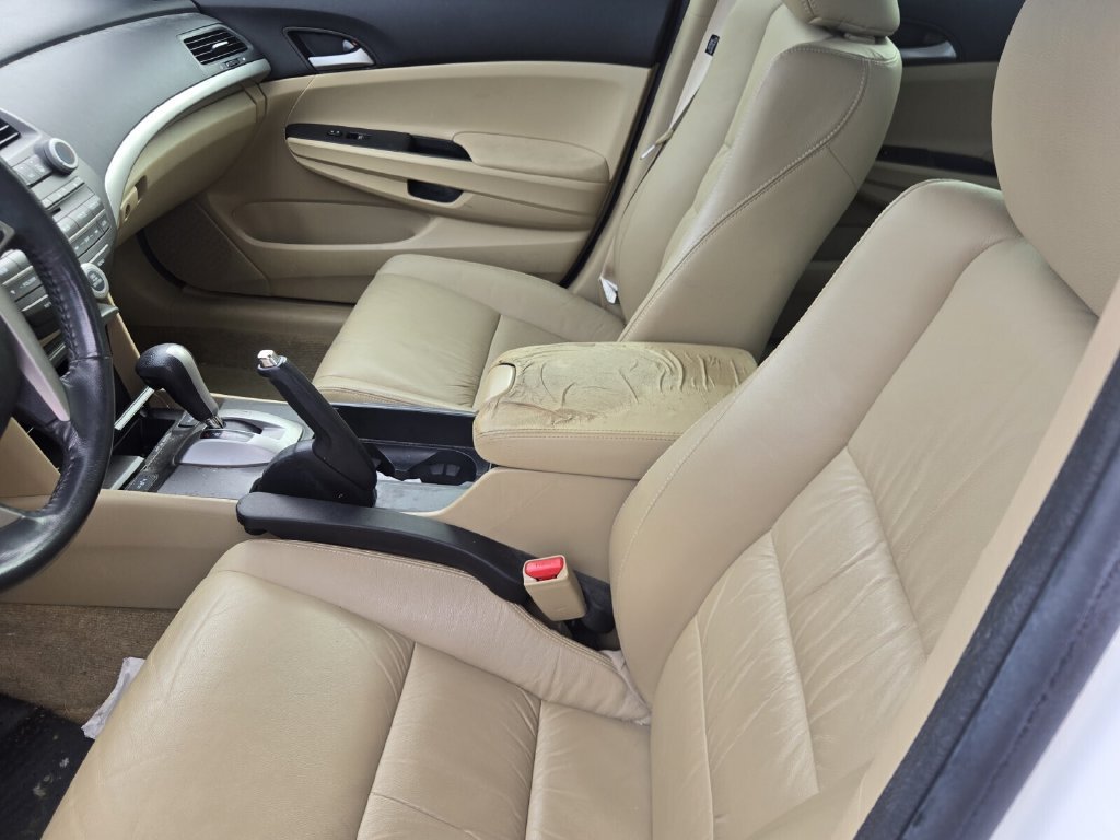 Used 2012 Honda Accord SE image 7