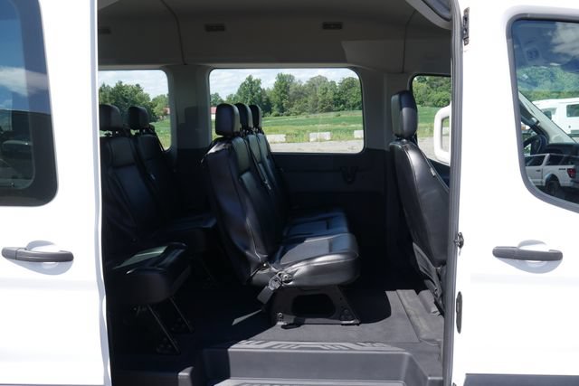 Used 2023 Ford Transit 350 XL RWD image 23