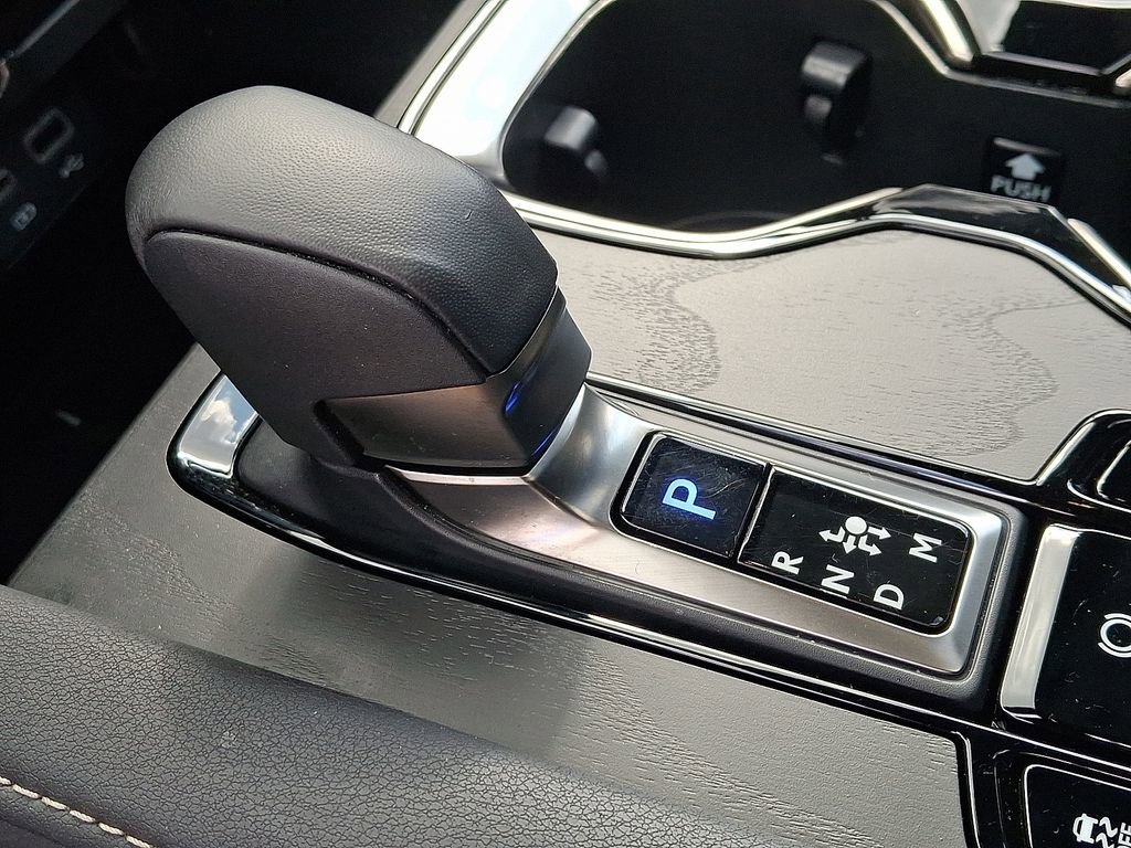 Used 2025 Lexus RX 350 Premium image 16