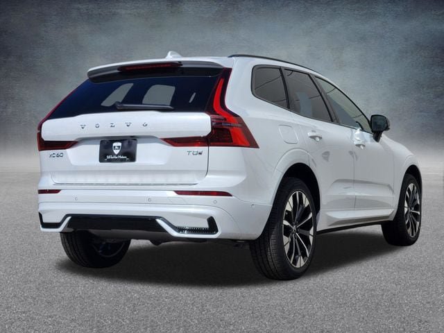 New 2026 Volvo XC60 T8 Plus w/ Climate Package PRO AWD/4WD image 7